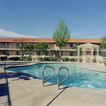 Applegate Inn Atwater Ngoại thất bức ảnh