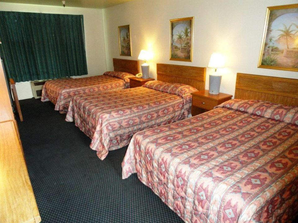 Applegate Inn Atwater Ngoại thất bức ảnh