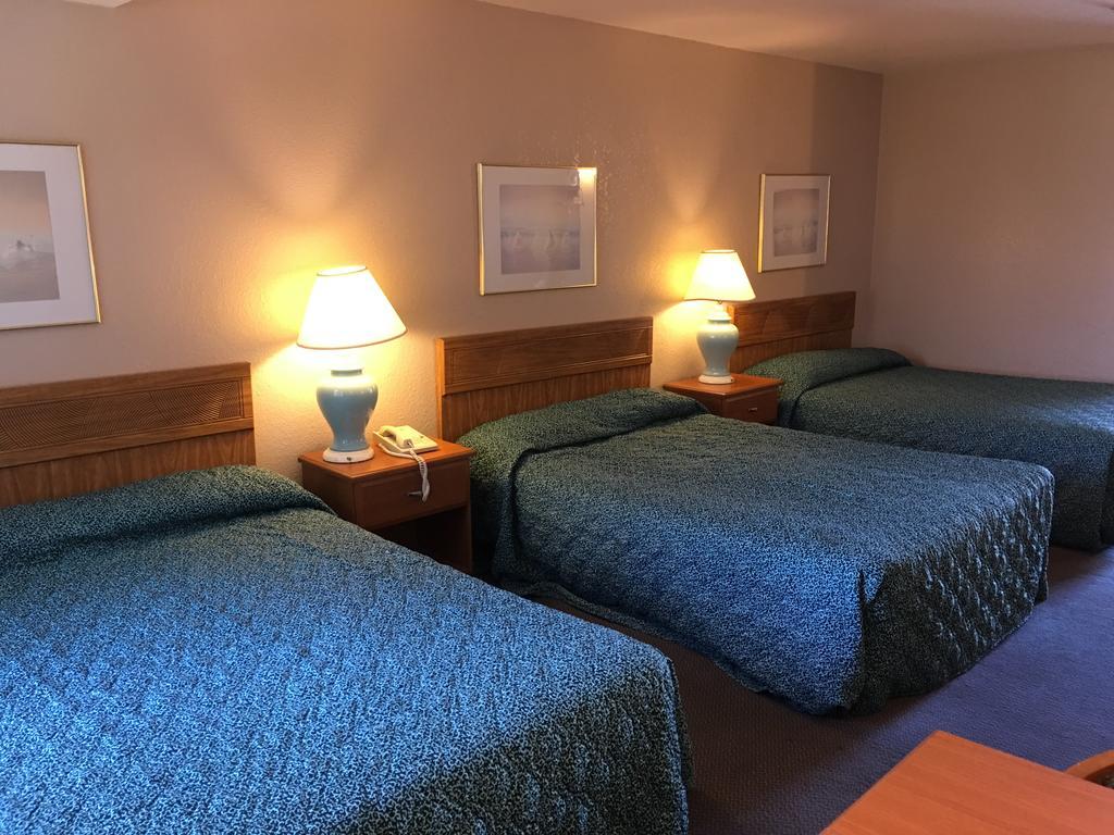 Applegate Inn Atwater Ngoại thất bức ảnh