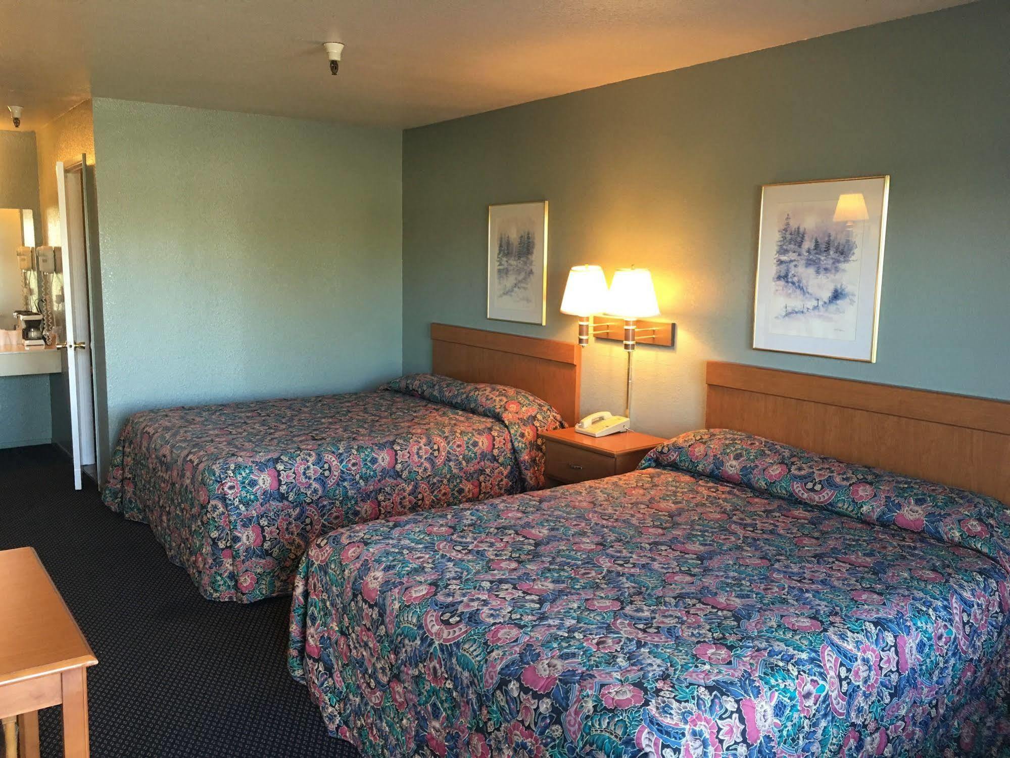Applegate Inn Atwater Ngoại thất bức ảnh